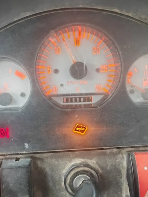 Buldoexcavator VOLVO - imagine 4