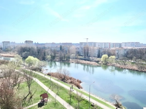 Apartament cu 3 camere, tip C, 78mp, renovat, vedere Criș - imagine 8