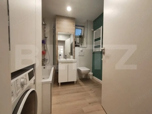 Apartament cu 3 camere, tip C, 78mp, renovat, vedere Criș - imagine 6