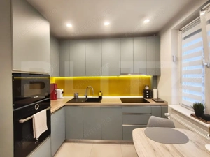 Apartament cu 3 camere, tip C, 78mp, renovat, vedere Criș - imagine 5