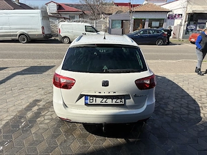 vand seat ibiza 2012 - imagine 9