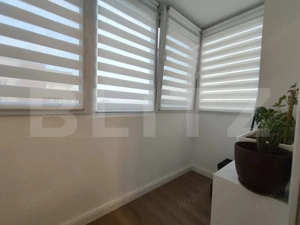 Apartament cu 3 camere, tip C, 78mp, renovat, vedere Criș - imagine 7