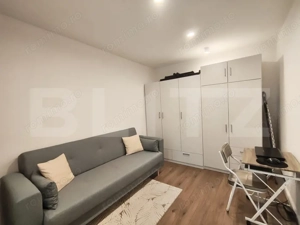 Apartament cu 3 camere, tip C, 78mp, renovat, vedere Criș - imagine 4