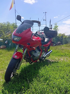 De vânzare Yamaha XJ 600   stare foarte bună