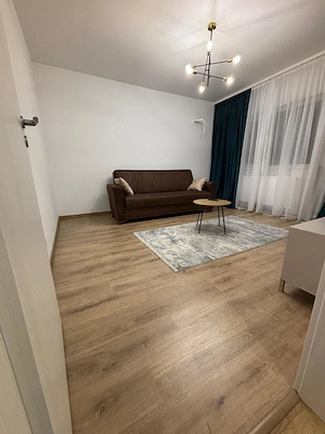 Apartament de inchiriat  nouu cu 2 camere+ balcon Popesti leordeni ILFOV  - imagine 10