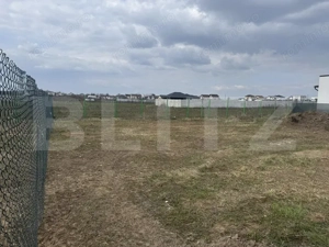Teren Intravilan de vanzare, 258 mp, Carcea - zona fabrica Top Gel