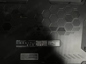 Laptop Asus TUF F15 - imagine 3