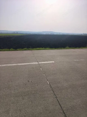 Teren extravilan, 9300mp, 55ml deschidere la drum, Satu Mare, Radauti - imagine 3