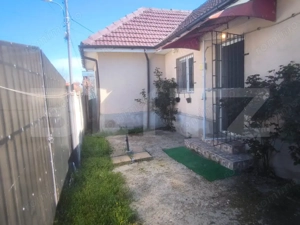 Casa cocheta 72 mp si 106 mp teren, mobilata-utilata, zona Lidl-Brestei! - imagine 6