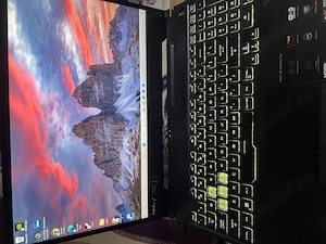 Laptop Asus TUF F15 - imagine 2