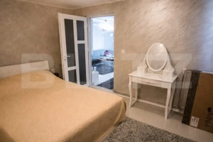 Casa cocheta 72 mp si 106 mp teren, mobilata-utilata, zona Lidl-Brestei! - imagine 3