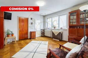 Apartament 3 camere Titan-Nicolae Grigorescu