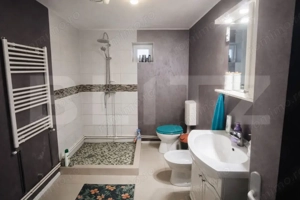 Casa cocheta 72 mp si 106 mp teren, mobilata-utilata, zona Lidl-Brestei! - imagine 4