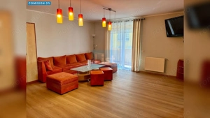 Ap. 3 camere 84 mp | 2 parcări | Bună Ziua | 0% Comision 