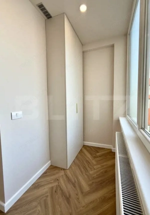 Apartament modern cu 3 camere în centrul Timișoarei  - imagine 5