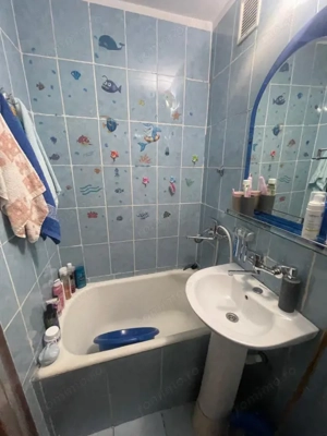 Apartament 2 camere, 32 mp, Valea Roșie, zona Caracal - imagine 10
