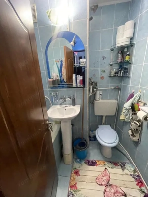 Apartament 2 camere, 32 mp, Valea Roșie, zona Caracal - imagine 9