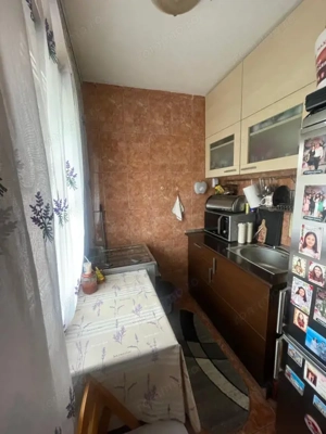 Apartament 2 camere, 32 mp, Valea Roșie, zona Caracal - imagine 7