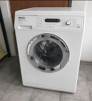 MIELE   Diferite modele.  import Germania  - imagine 3