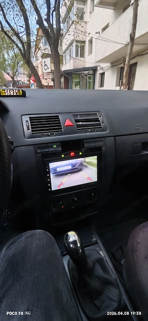 De Vânzare Skoda Fabia 1  - imagine 7