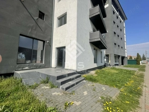 Spațiu Comercial 126 mp | 2 Camere zona| Clinica Sanovil - imagine 6