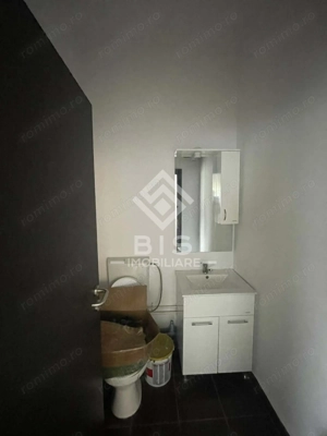 Spațiu Comercial 126 mp | 2 Camere zona| Clinica Sanovil - imagine 5
