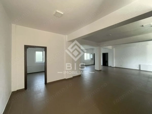 Spațiu Comercial 126 mp | 2 Camere zona| Clinica Sanovil - imagine 2