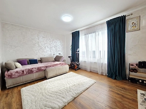 Casa cu utilitati finisata si mobilata la pret de apartament