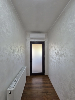 Casa cu utilitati finisata si mobilata la pret de apartament - imagine 6