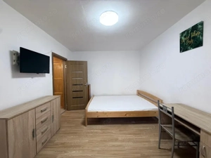 Garsoniera de inchiriat in Zorilor, ideala pentru studenti UMF!