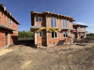 Remetea Mare-3 Camere-Predare la Cheie - imagine 3
