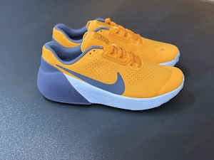 adidasi Originali Nike Air Zoom TR 1 Sun Dial, noi, Marime 39