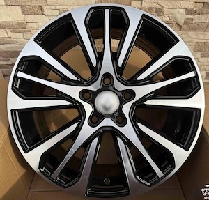 Jante Renault R17 - imagine 3