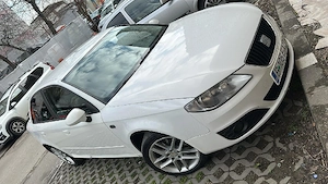 Seat exeo  - imagine 3