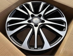 Jante Renault R17 - imagine 4