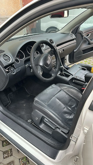 Seat exeo  - imagine 5