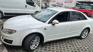 Seat exeo  - imagine 2