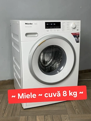 MIELE   Diferite modele.  import Germania  - imagine 5