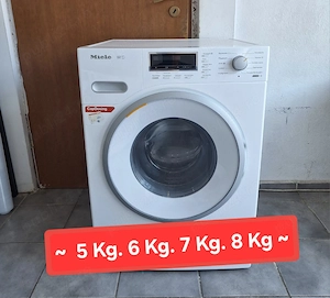 MIELE   Diferite modele.  import Germania 
