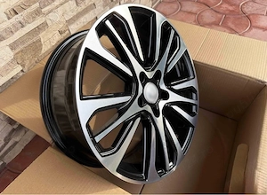 Jante Renault R17 - imagine 5