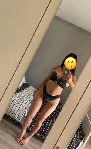 diana fac si deplasări la tine sau la hotel va pup    - imagine 2