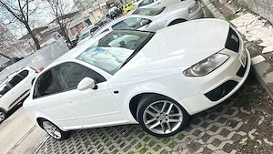 Seat exeo  - imagine 4