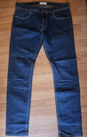 Blugi barbati Zara