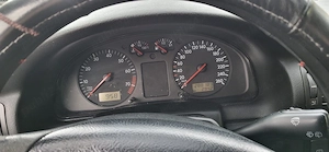 VW Passat B5 Break 1.6 Benzină   Acte la zi   Mașină bună de familie - imagine 2