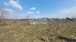 Vanzare teren intravilan, 978 mp, comuna Dragutesti, sat Urechesti  - imagine 6