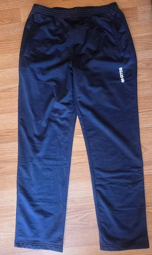 Pantaloni de trening Errea