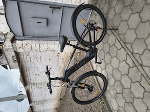 bicicleta electrica