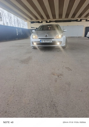 Renault laguna 3  - imagine 5