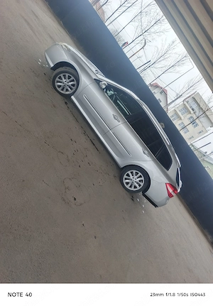 Renault laguna 3  - imagine 2