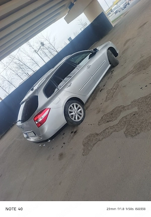 Renault laguna 3  - imagine 3